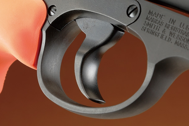 タナカ スミス＆ウェッソンM500 2-3/4インチES ブラックヘビーウエイトVer.2ガスガン