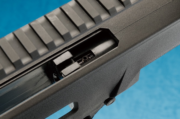 S&T G36K＆G36C IDZガスブローバックシリーズ