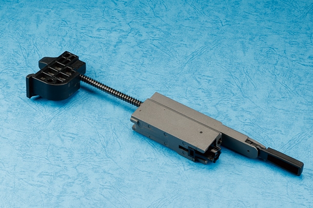 S&T G36K＆G36C IDZガスブローバックシリーズ