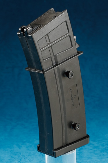 S&T G36K＆G36C IDZガスブローバックシリーズ