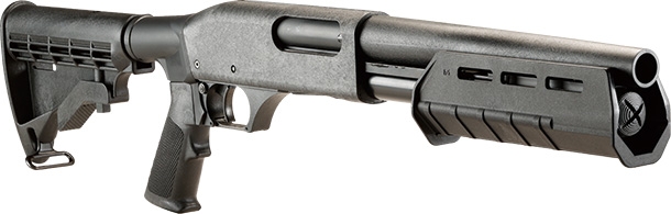 マルゼン CA870 TAC-10チャージャー