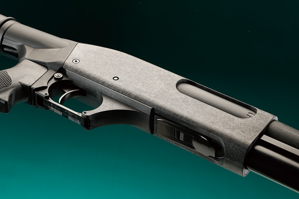 マルゼン CA870 TAC-10チャージャー