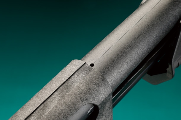 マルゼン CA870 TAC-10チャージャー