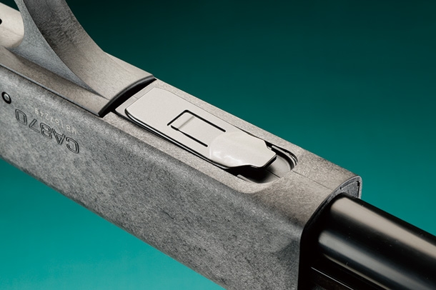 マルゼン CA870 TAC-10チャージャー