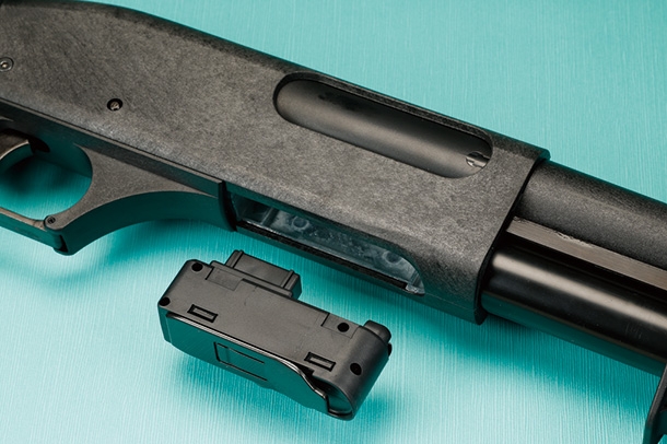 マルゼン CA870 TAC-10チャージャー