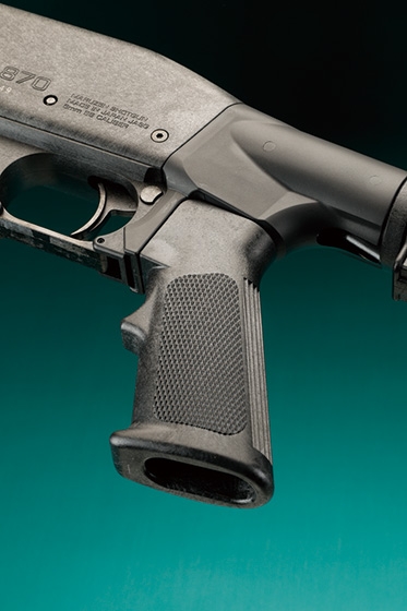 マルゼン CA870 TAC-10チャージャー