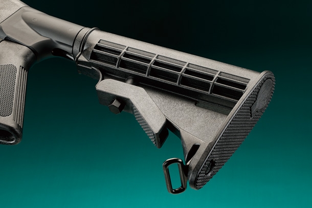 マルゼン CA870 TAC-10チャージャー