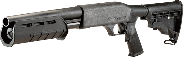 マルゼン CA870 TAC-10チャージャー