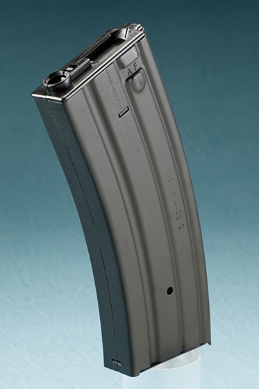 E&C M27 IAR（Kestrel V2 BASIC搭載）電動ガン ブラック／デザートカラー／タンカラー