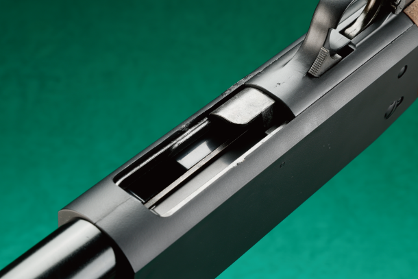 KTW　エアコッキングガンイサカM37ソウドオフ