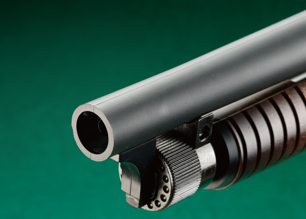 KTW　エアコッキングガンイサカM37ソウドオフ