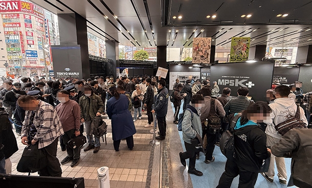 東京マルイフェスティバル2025