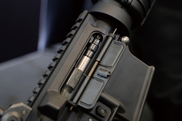 電動ガンEVOLT M4A1カービン