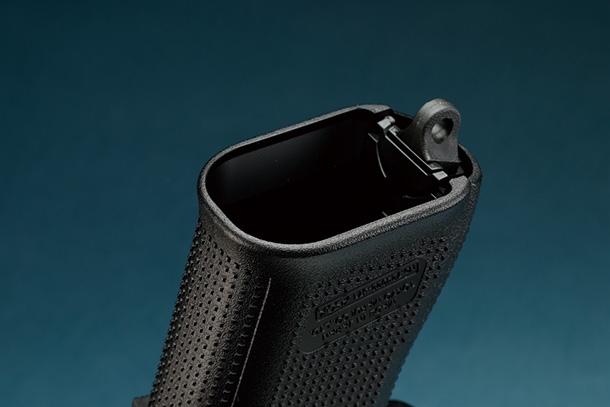 東京マルイ ガスブローバックガン G19 Gen5 MOS