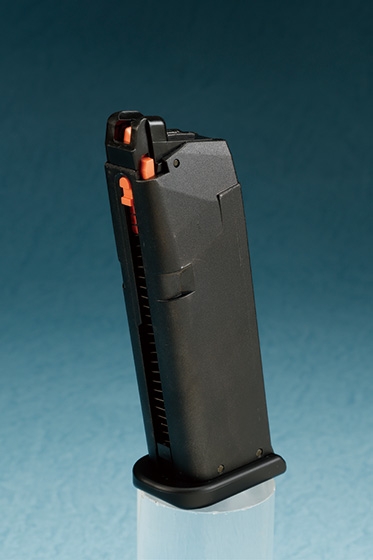 東京マルイ ガスブローバックガン G19 Gen5 MOS