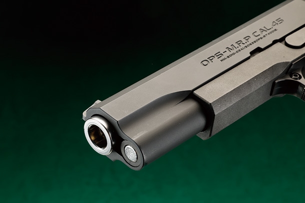 東京マルイ ハイキャパ5.1 ガバメントモデル