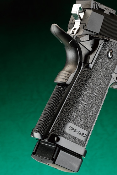 東京マルイ ハイキャパ5.1 ガバメントモデル