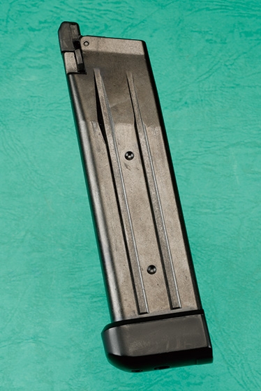 東京マルイ ハイキャパ5.1 ガバメントモデル