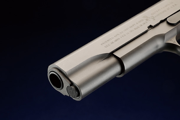 東京マルイ M1911A1 コルトガバメント