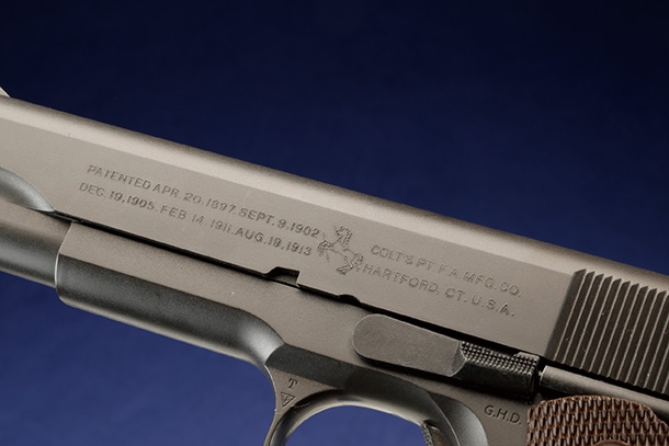 東京マルイ M1911A1 コルトガバメント