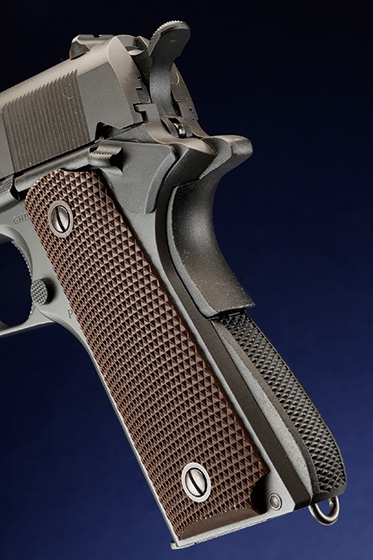 東京マルイ M1911A1 コルトガバメント