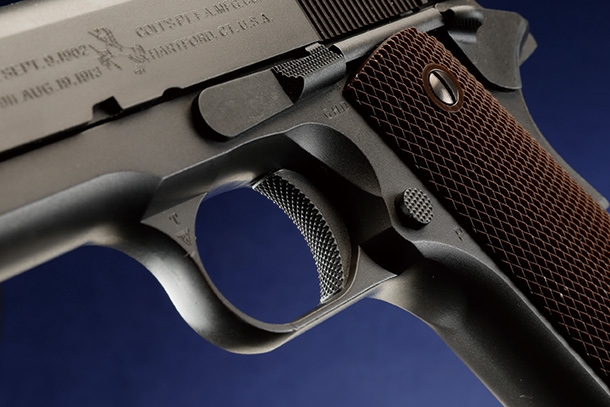 東京マルイ M1911A1 コルトガバメント