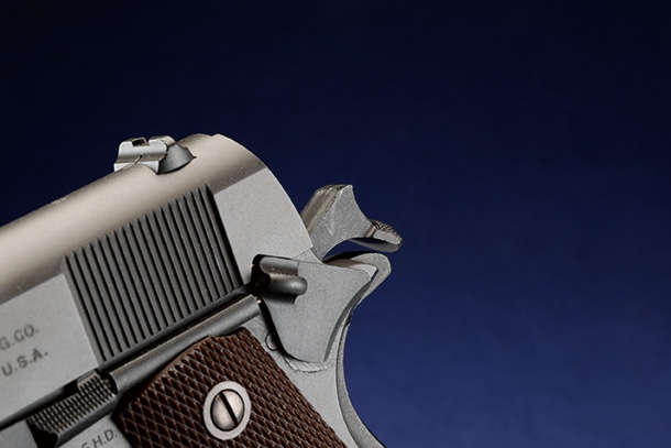 東京マルイ M1911A1 コルトガバメント