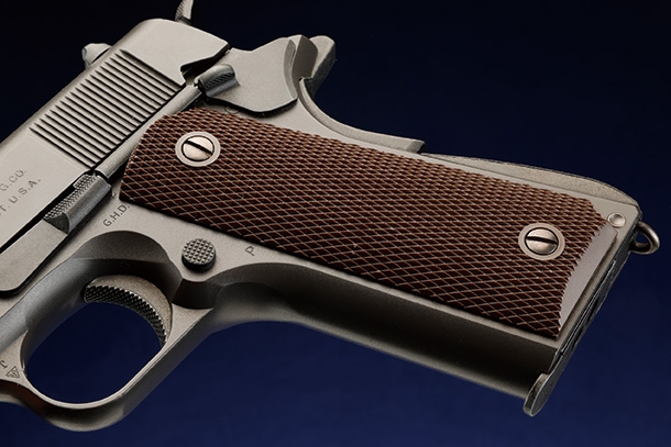 東京マルイ M1911A1 コルトガバメント