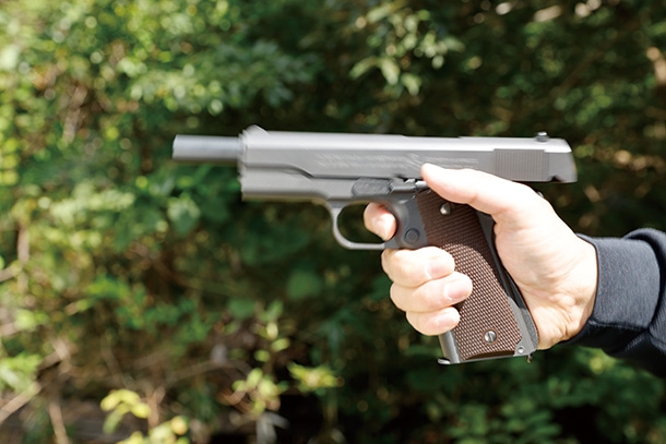 東京マルイ M1911A1 コルトガバメント