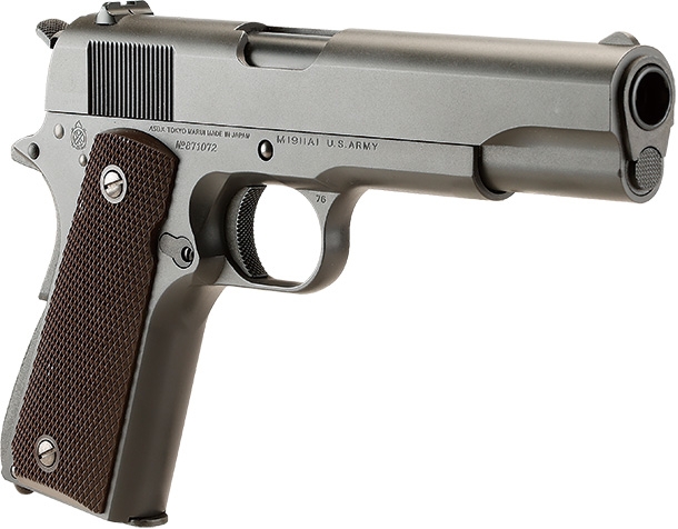 東京マルイ M1911A1 コルトガバメント