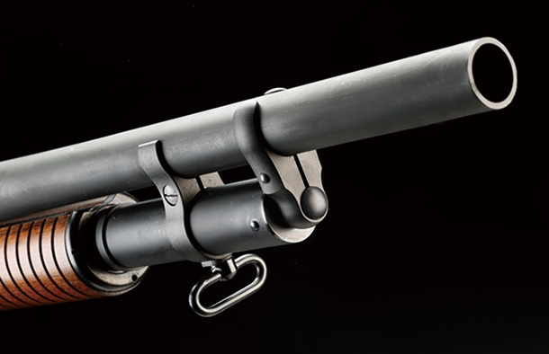 タナカ モデル1897 “ワイルドバンチ・ライオット・ガン” ヘビーウエイトVer.2モデルガン