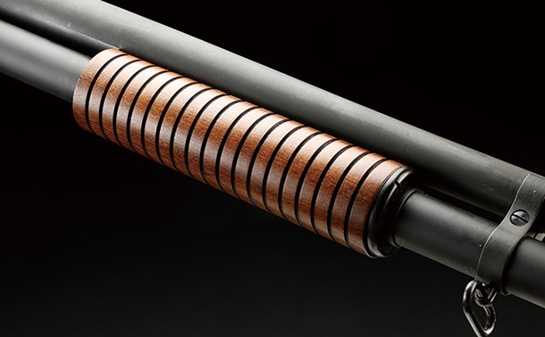 タナカ モデル1897 “ワイルドバンチ・ライオット・ガン” ヘビーウエイトVer.2モデルガン