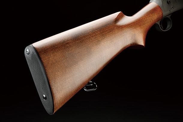 タナカ モデル1897 “ワイルドバンチ・ライオット・ガン” ヘビーウエイトVer.2モデルガン