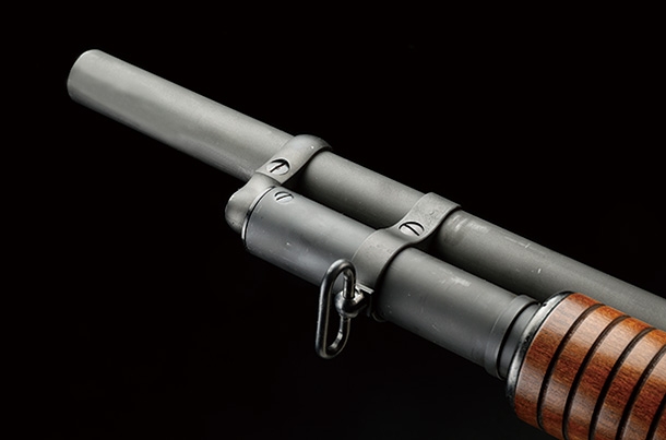 タナカ モデル1897 “ワイルドバンチ・ライオット・ガン” ヘビーウエイトVer.2モデルガン