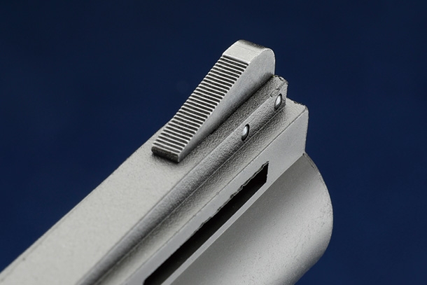 タナカ シティーハンター40周年記念モデル コルトパイソンモデルガン 冴羽獠モデル