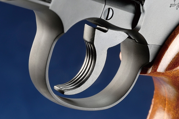 タナカ シティーハンター40周年記念モデル コルトパイソンモデルガン 冴羽獠モデル