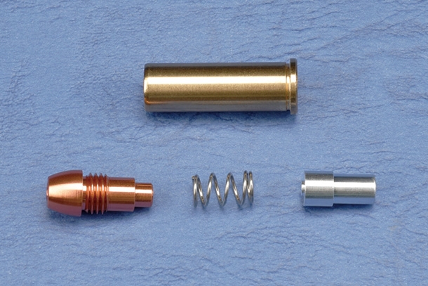 タナカ シティーハンター40周年記念モデル コルトパイソンモデルガン 冴羽獠モデル