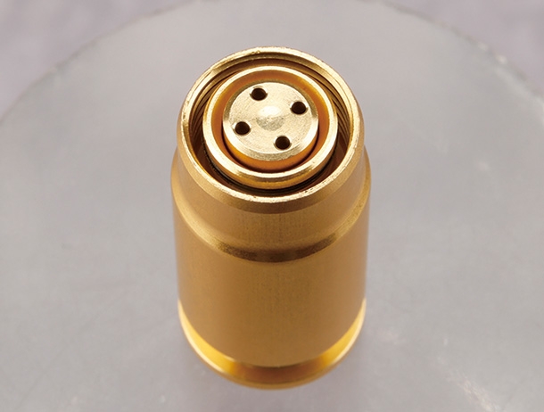 タナカ SIG P229 .357SIG “ウォームシルバーコーティング” エボリューション2オールヘビーウエイトモデルガン