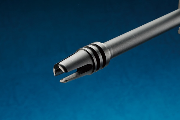 CGS T8 SP SYSTEMS COLT XM16E1 LS＆COLT M16A1 LS ガスブローバック（COLT Licensed）