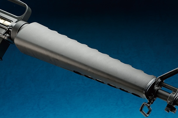 CGS T8 SP SYSTEMS COLT XM16E1 LS＆COLT M16A1 LS ガスブローバック（COLT Licensed）