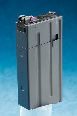 CGS T8 SP SYSTEMS COLT XM16E1 LS＆COLT M16A1 LS ガスブローバック（COLT Licensed）