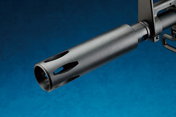 CGS T8 SP SYSTEMS COLT GAU-5/A LS＆COLT GAU-5/A/A LS ガスブローバック（COLT Licensed）