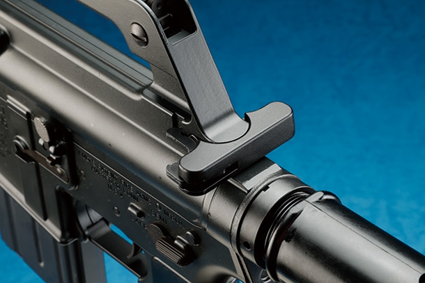 CGS T8 SP SYSTEMS COLT GAU-5/A LS＆COLT GAU-5/A/A LS ガスブローバック（COLT Licensed）