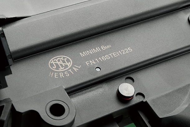 S&T M249 スポーツライン電動ガンシリーズ