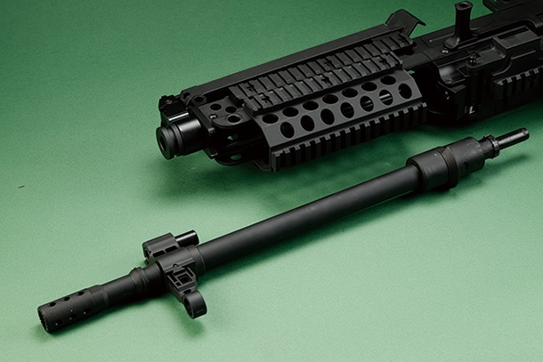 S&T M249 スポーツライン電動ガンシリーズ