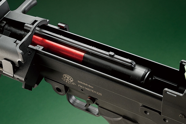 S&T M249 スポーツライン電動ガンシリーズ