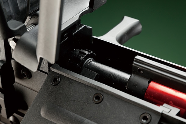 S&T M249 スポーツライン電動ガンシリーズ