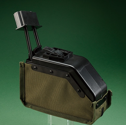 S&T M249 スポーツライン電動ガンシリーズ