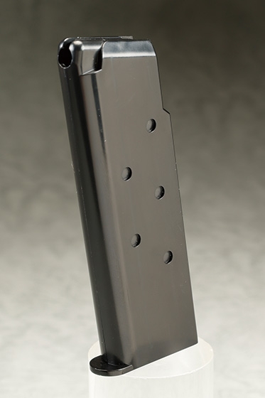 東京マルイ エアーハンドガン コルトM1911A1ガバメント【ハイグレード／ホップアップ】