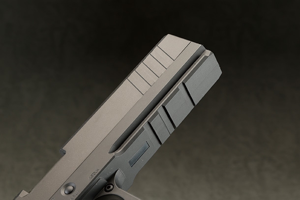 東京マルイ 電動ガンハンドガンタイプ ハイキャパEガバメントモデル